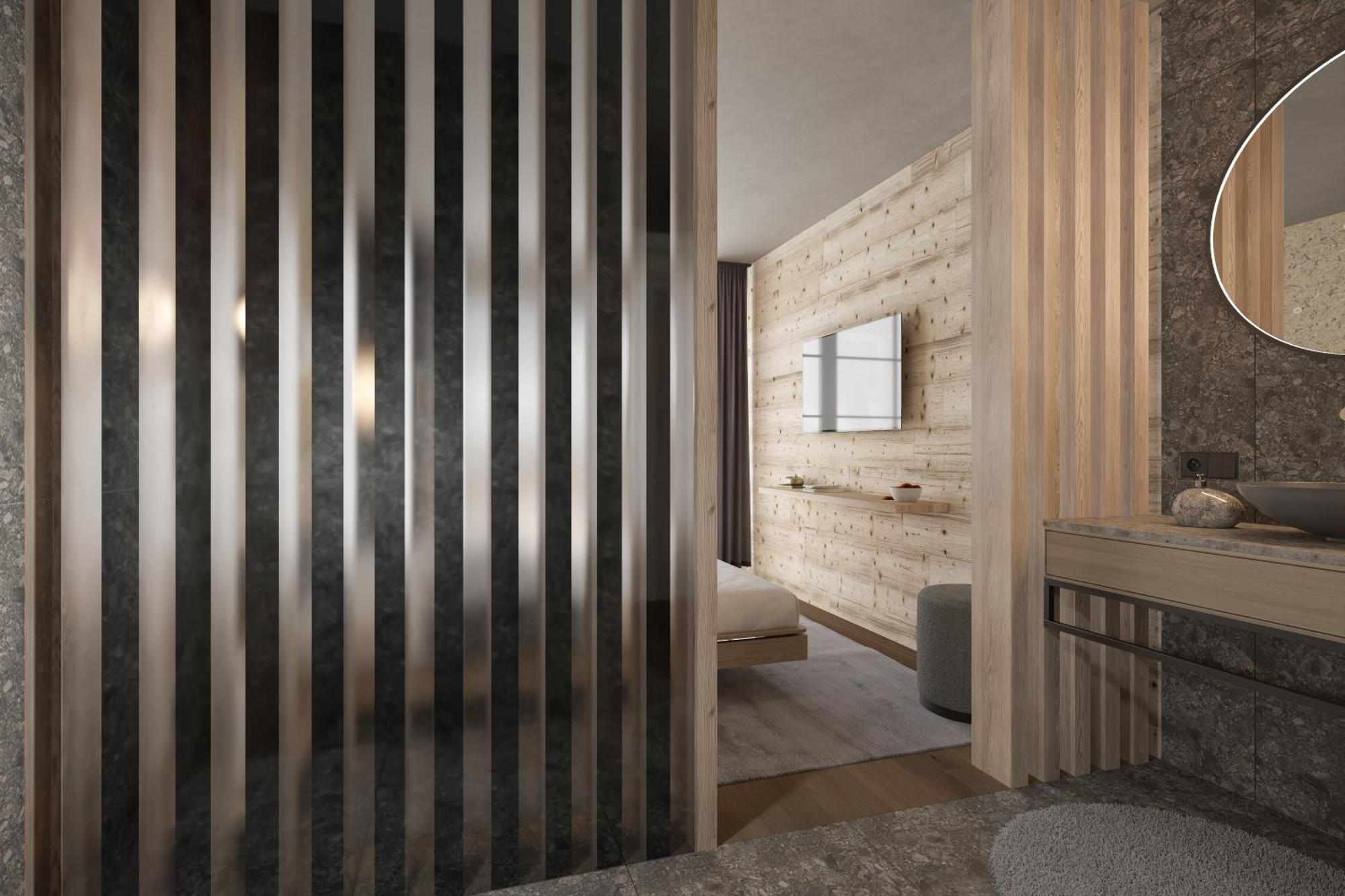 Berghotel Wald & Wiesn Balderschwang Room photo