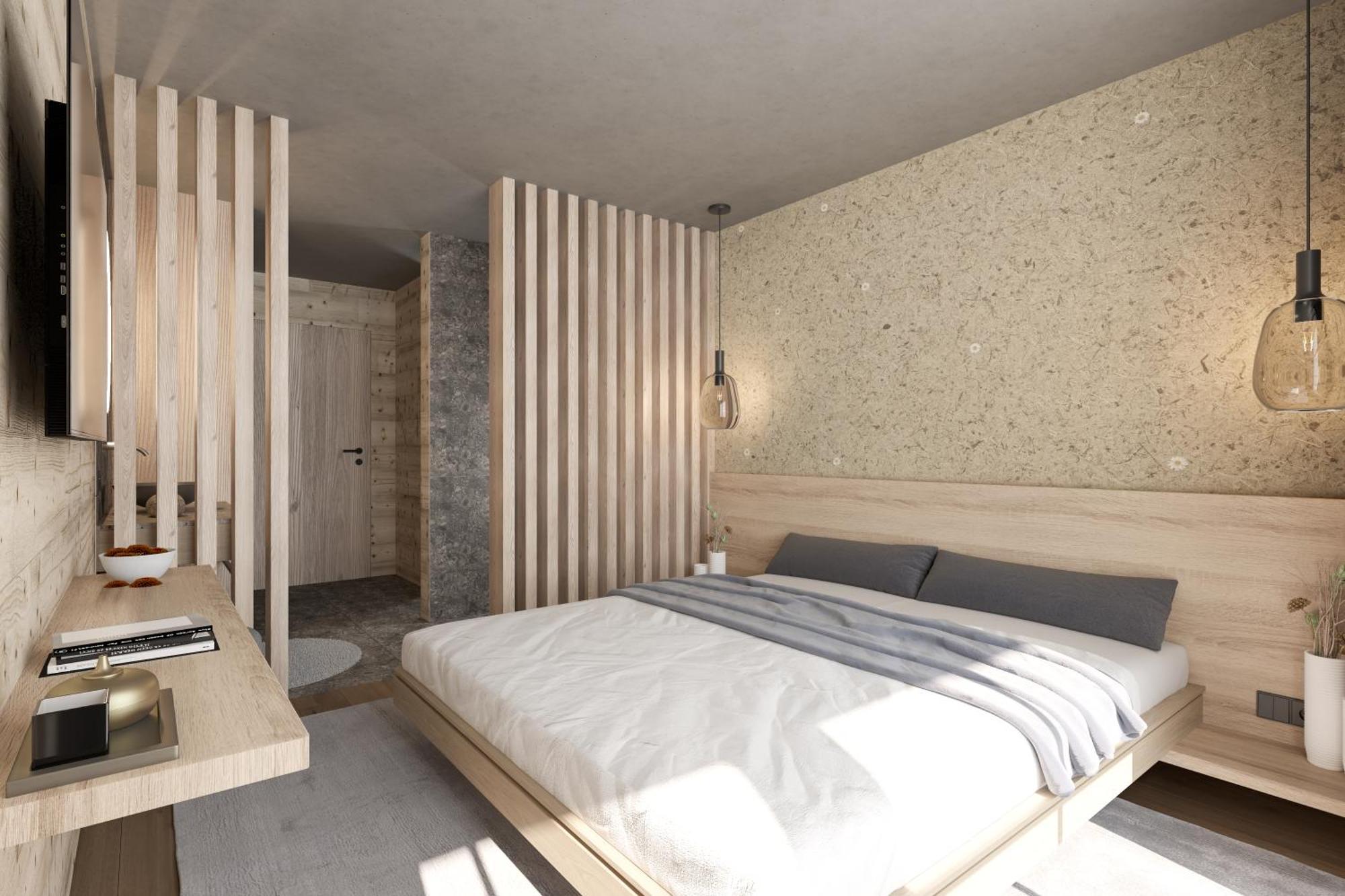 Berghotel Wald & Wiesn Balderschwang Room photo